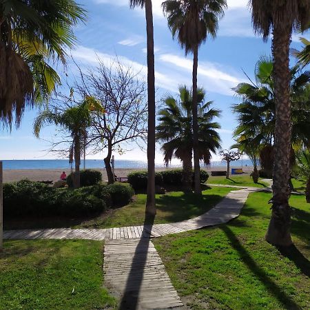 Benalmadena Piscis Sun & Beach Διαμέρισμα Εξωτερικό φωτογραφία