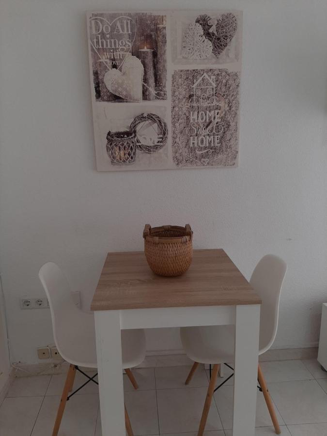 Benalmadena Piscis Sun & Beach Διαμέρισμα Εξωτερικό φωτογραφία