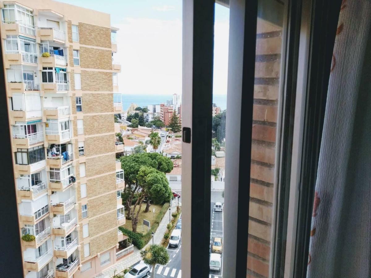 Benalmadena Piscis Sun & Beach Διαμέρισμα Εξωτερικό φωτογραφία