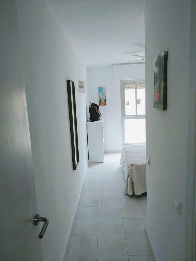 Benalmadena Piscis Sun & Beach Διαμέρισμα Εξωτερικό φωτογραφία