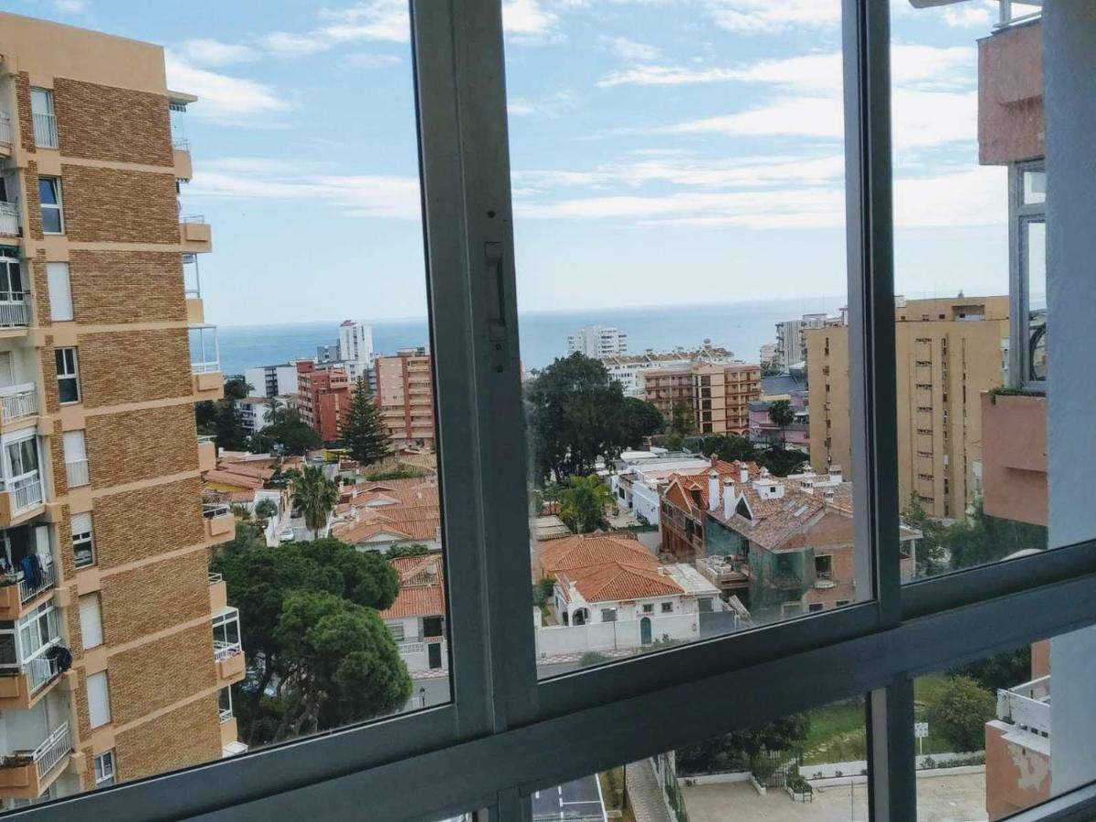 Benalmadena Piscis Sun & Beach Διαμέρισμα Εξωτερικό φωτογραφία