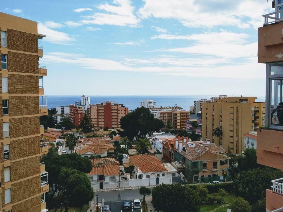 Benalmadena Piscis Sun & Beach Διαμέρισμα Εξωτερικό φωτογραφία