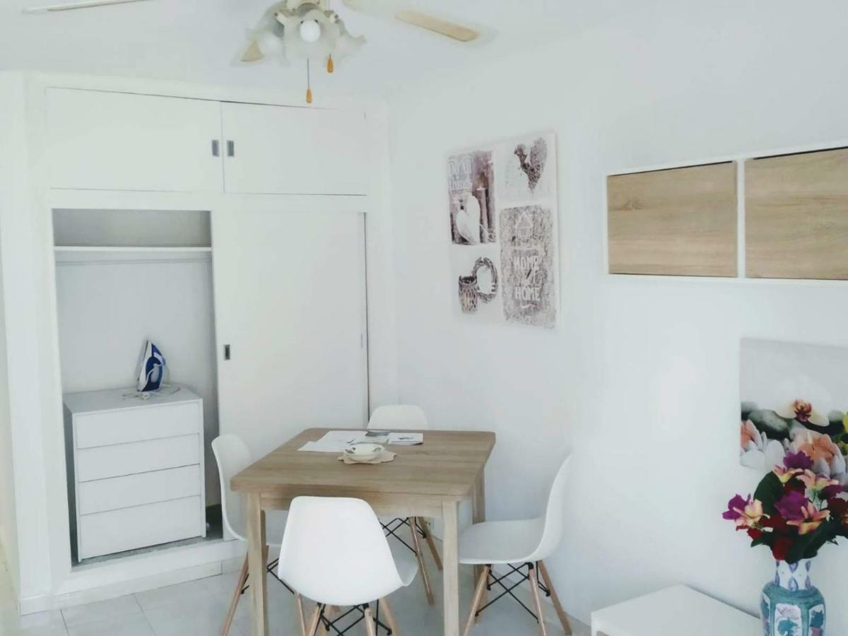 Benalmadena Piscis Sun & Beach Διαμέρισμα Εξωτερικό φωτογραφία