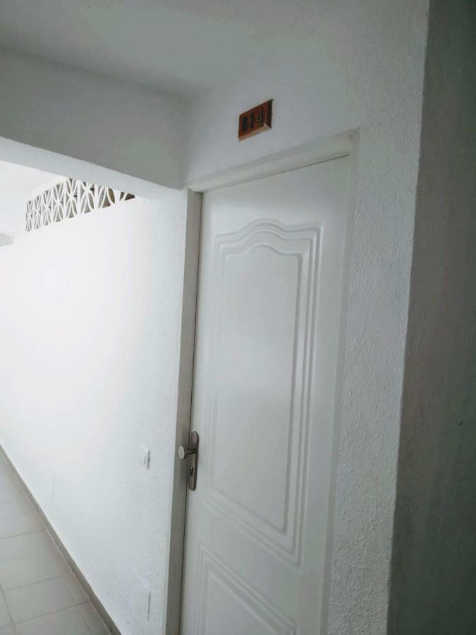 Benalmadena Piscis Sun & Beach Διαμέρισμα Εξωτερικό φωτογραφία