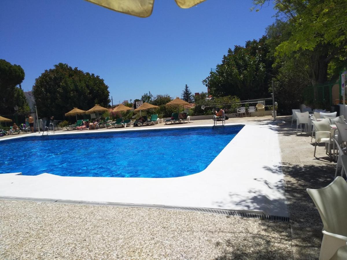 Benalmadena Piscis Sun & Beach Διαμέρισμα Εξωτερικό φωτογραφία