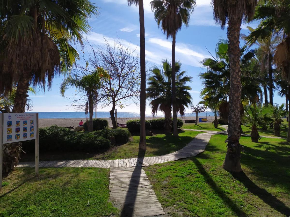 Benalmadena Piscis Sun & Beach Διαμέρισμα Εξωτερικό φωτογραφία
