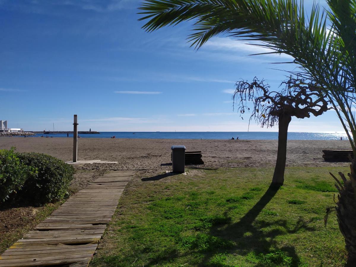 Benalmadena Piscis Sun & Beach Διαμέρισμα Εξωτερικό φωτογραφία